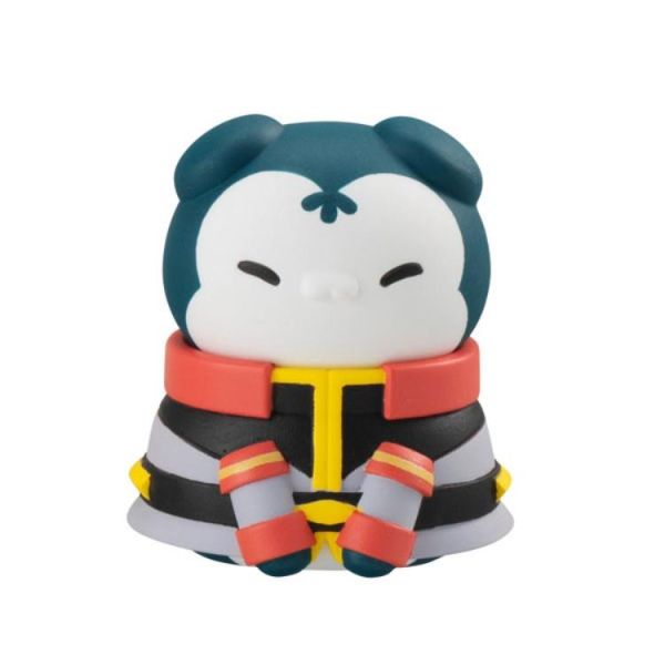 (預購) [再販] MEGAHOUSE 盲盒 M.C.P 機動戰士鋼彈 鋼彈喵 地球聯邦軍喵 全8種 一中盒8入販售 20260514 [再販] MEGAHOUSE 盲盒 M.C.P 機動戰士鋼彈 鋼彈喵 地球聯邦軍喵 全8種 一中盒8入販售