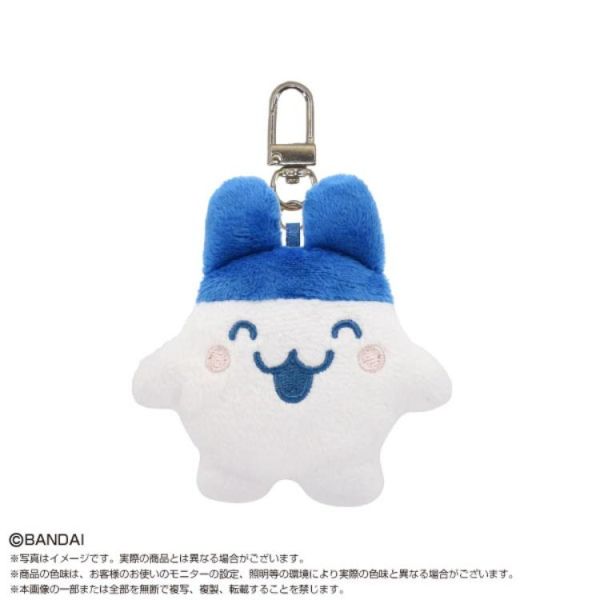 (預購) BANDAI 盲盒 迷你 CHIBI 塔麻歌子 絨毛吊偶套組 全8種 一中盒8入販售 20260621 BANDAI 盲盒 迷你 CHIBI 塔麻歌子 絨毛吊偶套組 全8種 一中盒8入販售