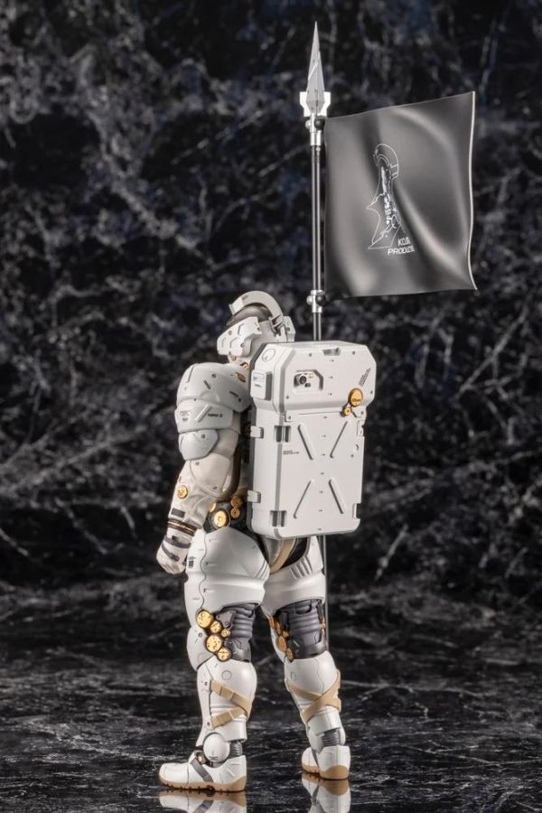 (預購) Kotobukiya 壽屋 × Kojima Productions小島工作室 LUDENS KP786 組裝模型 20261019 Kotobukiya 壽屋 × Kojima Productions小島工作室 LUDENS KP786 組裝模型