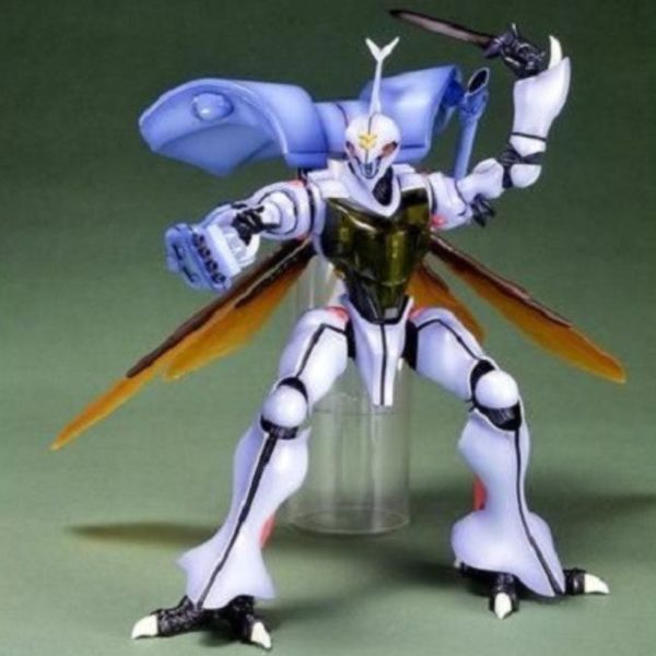 BANDAI 1/35 MG 聖戰士 丹拜因 組裝模型 BANDAI,1/35,MG,聖戰士,丹拜因,組裝模型