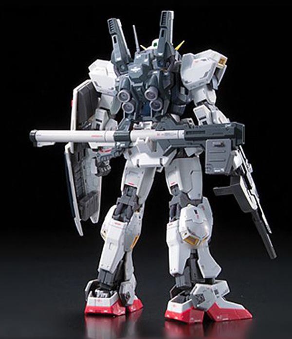 BANDAI RG 1/144 #008 RX-178 鋼彈Mk-II 幽谷 機動戰士Z鋼彈 組裝模型 RG,1/144,#08,RX-178,鋼彈Mk-II 幽谷,機動戰士Z鋼彈