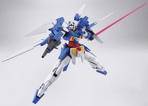 BANDAI 1/144 HG AGE 010 鋼彈 AGE-2 基本型 鋼彈AGE 組裝模型 BANDAI,1/144,HG,AGE,010,鋼彈,AGE-2,基本型,鋼彈AGE,組裝模型,