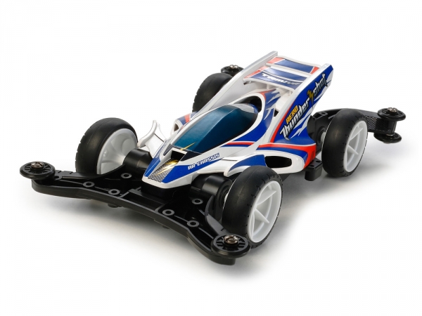 TAMIYA 田宮模型 18702 四驅車 AERO THOUNDER SHOT AR底盤 TAMIYA 田宮模型 18702 四驅車 AERO THOUNDER SHOT AR底盤