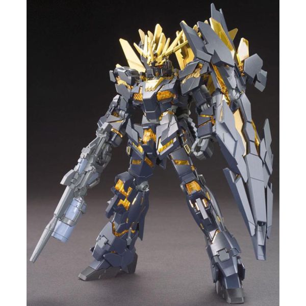 BANDAI 1/144 HGUC 175 獨角獸鋼彈2號機 報喪女妖 諾恩 命運女神 破壞模式 組裝模型 BANDAI,1/144,HGUC,175,獨角獸,鋼彈,2號機,報喪女妖 ,諾恩,命運女神,破壞模式,組裝模型,