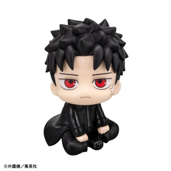 (預購) MEGAHOUSE LOOK UP 神樂鉢 六平千鑛 20260413 MEGAHOUSE LOOK UP 神樂鉢 六平千鑛