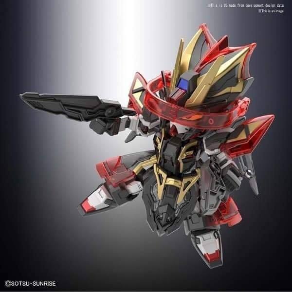 BANDAI SD鋼彈世界 三國創傑傳 025 荀彧 漆黑攻擊鋼彈 組裝模型 BANDAI,SD鋼彈世界,三國創傑傳,025,荀彧,漆黑攻擊鋼彈,組裝模型,