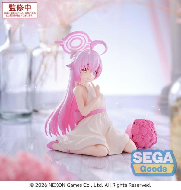 (預購) SEGA 景品 蔚藍檔案 Yumemirize 星野 2602 (預購) SEGA 景品 蔚藍檔案 Yumemirize 星野