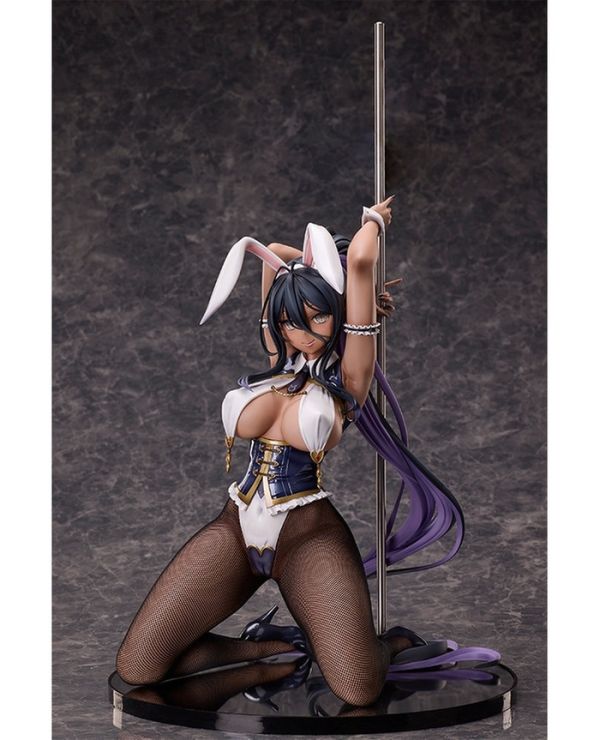[18禁商品] BINDing 1/4 瑪麗亞貝爾 兔女郎Ver. PVC完成品 [18禁商品] BINDing 1/4 瑪麗亞貝爾 兔女郎Ver. PVC完成品