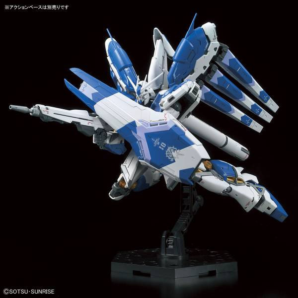 [不挑盒況] BANDAI 1/144 RG 036 Hi-ν鋼彈 機動戰士鋼彈 逆襲的夏亞 組裝模型 BANDAI,1/144,RG,036,Hi-ν,鋼彈,機動戰士,鋼彈,逆襲的夏亞,組裝模型,