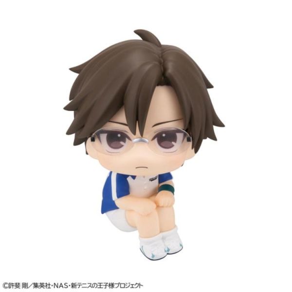(預購) MEGAHOUSE LOOKUP 新網球王子 手塚國光 20260514 MEGAHOUSE LOOKUP 新網球王子 手塚國光