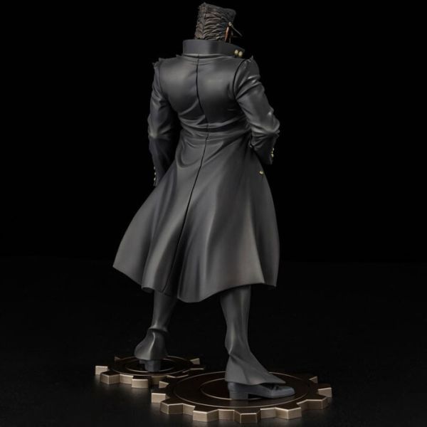 千值練 1/8 FIGURE MUSEUM JoJo的奇妙冒險 星塵遠征軍 空条承太郎 PVC完成品 千值練 1/8 FIGURE MUSEUM JoJo的奇妙冒險 星塵遠征軍 空条承太郎 PVC完成品