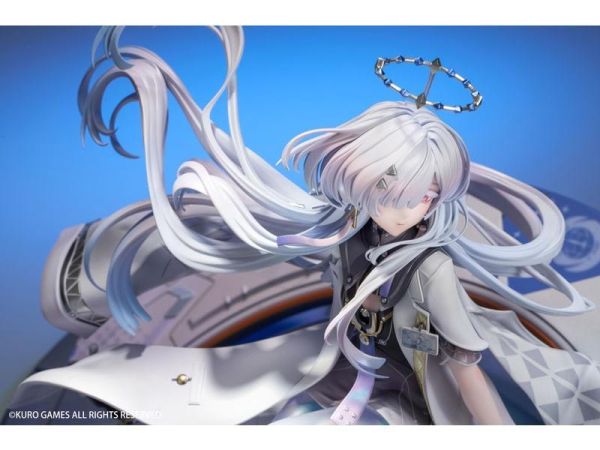 (預購) Hobby Sakura 1/6 鳴潮 莫寧 完成品 20261119 Hobby Sakura 1/6 鳴潮 莫寧 完成品