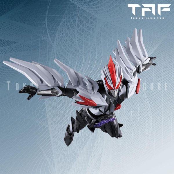 (預購) BANDAI 假面騎士 MY-TH-KEI 可動完成品 20261027 BANDAI 假面騎士 MY-TH-KEI 可動完成品