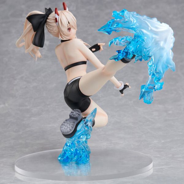 FREEing 1/7 B-style 碧藍航線 綾波 躍動飛踢ver. PVC完成品 FREEing 1/7 B-style 碧藍航線 綾波 躍動飛踢ver. PVC完成品