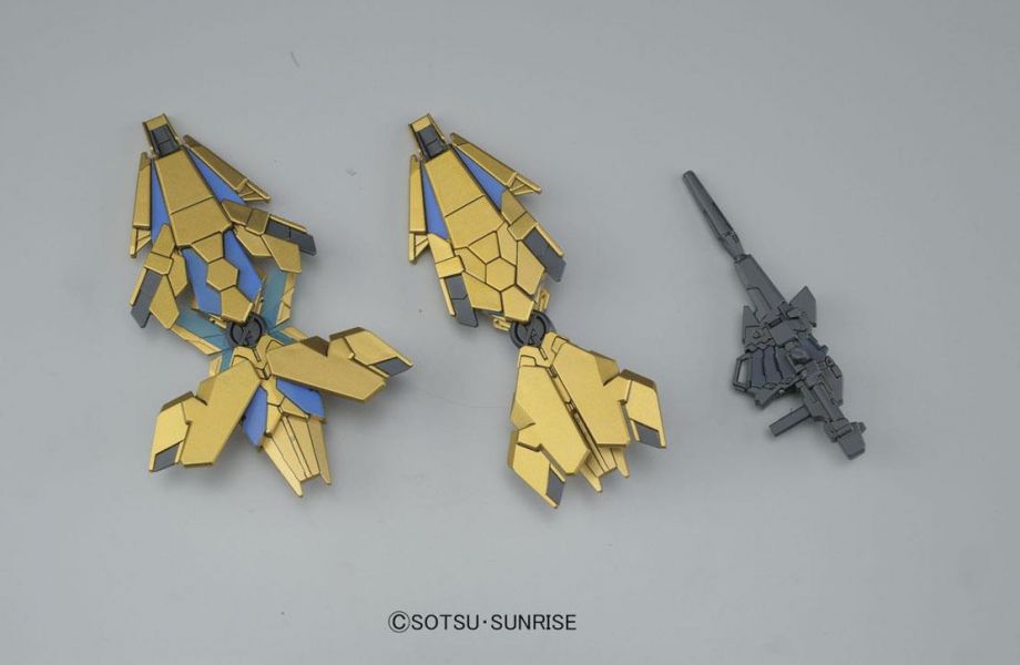 BANDAI SD鋼彈 BB戰士 394 獨角獸鋼彈3號機 鳳凰 機動戰士 鋼彈UC MSV組裝模型 BANDAI SD鋼彈 BB戰士 394 獨角獸鋼彈3號機 鳳凰 機動戰士 鋼彈UC MSV組裝模型