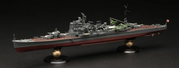 1/700 重巡洋艦 高雄 付專用蝕刻片 全艦底 FUJIMI FH16EX1 富士美 組裝模型 FUJIMI,1/700,FH,全艦底,巡洋艦,蝕刻片,高雄,大和,重巡洋艦,蝕刻片,