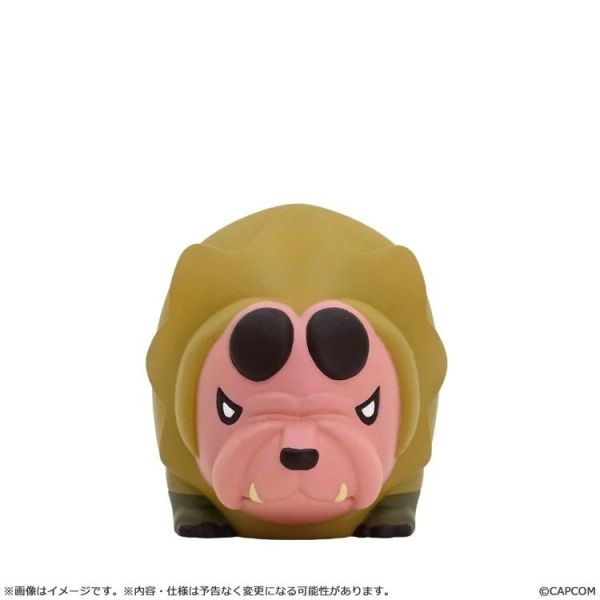 (預購) CAPCOM 盲盒 魔物獵人 手指玩偶 Vol. 3 全8種 一中盒8入販售 20260705 CAPCOM 盲盒 魔物獵人 手指玩偶 Vol. 3 全8種 一中盒8入販售