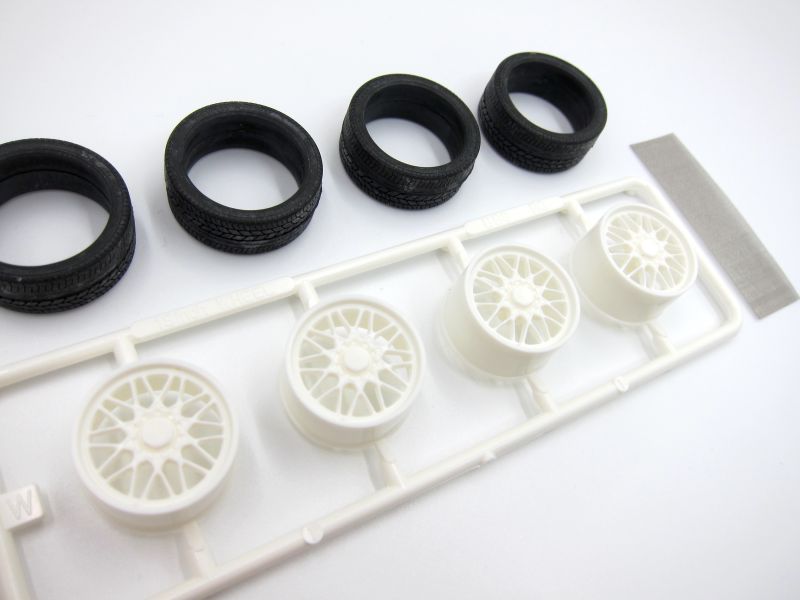1/24 日産 SKYLINE GT-R R33 RGO FUJIMI 灣岸4 富士美 組裝模型 FUJIMI,1/24,RS,Ford,GT40,1966,Nissan,S15,Silvia,HONDA,Cyber,CR-X,Si,HKS,TOYOTA,CHASER,TOURER,