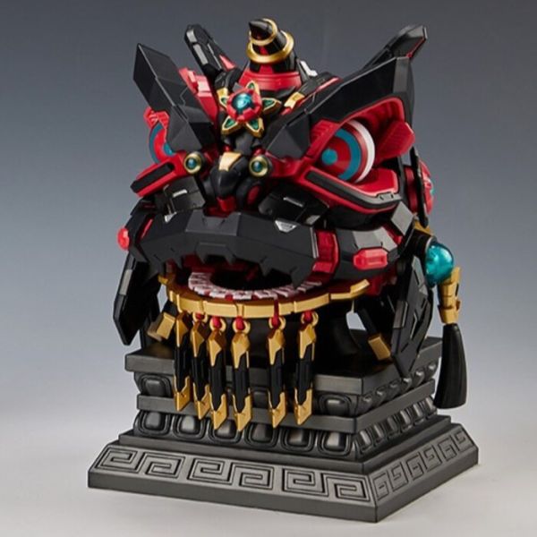 將魂姬 醒獅 組裝模型 MP-01 全三款 分別販售 將魂姬 醒獅 組裝模型 MP-01 全三款 分別販售