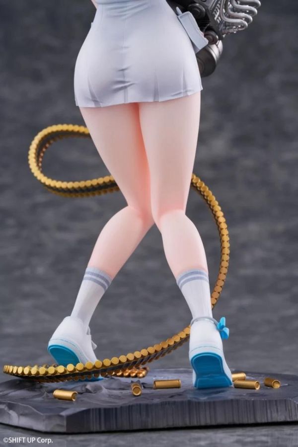 (預購) [標準版] HobbySakura 1/7 勝利女神:妮姬 謝芙蒂 PVC完成品 20260723 [標準版] HobbySakura 1/7 勝利女神:妮姬 謝芙蒂 PVC完成品