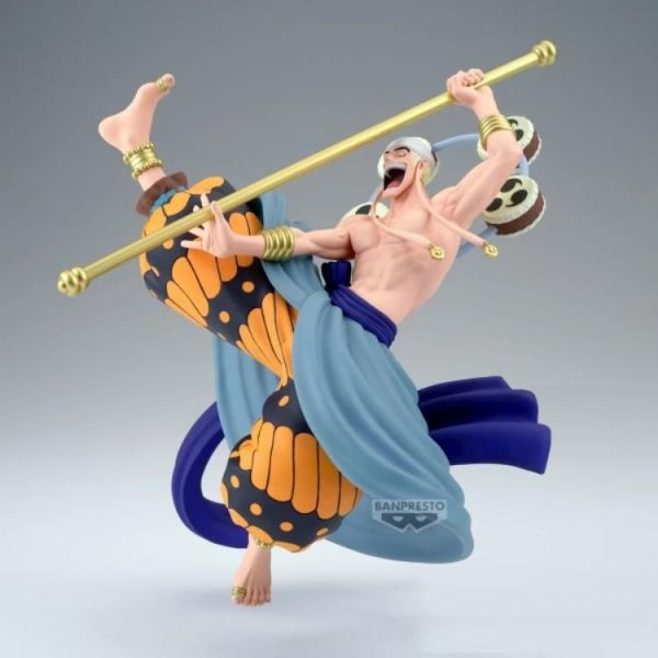 (預購) BP景品 航海王 CROSS POSING 艾涅爾 眼鏡牌 BANPRESTO 2609 20260330 BP景品 航海王 CROSS POSING 艾涅爾 眼鏡牌 BANPRESTO