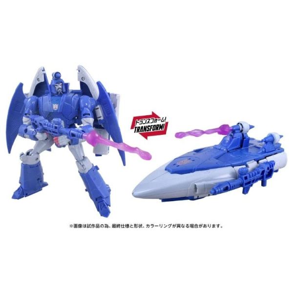 (預購) TAKARATOMY 變形金剛 TS-29 Scourge MTMTE Collection 組裝模型 20260428 TAKARATOMY 變形金剛 TS-29 Scourge MTMTE Collection 組裝模型
