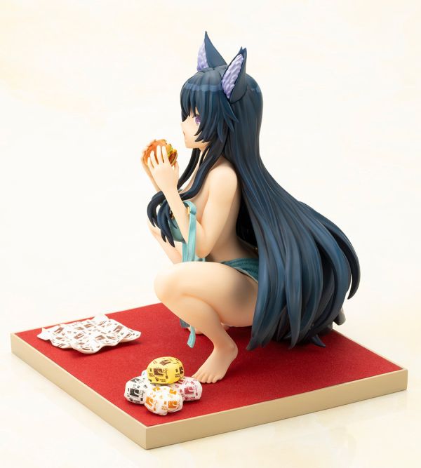 Kotobukiya 壽屋 1/7 我想成為影之強者 戴爾塔 PVC Kotobukiya 壽屋 1/7 我想成為影之強者 戴爾塔 PVC