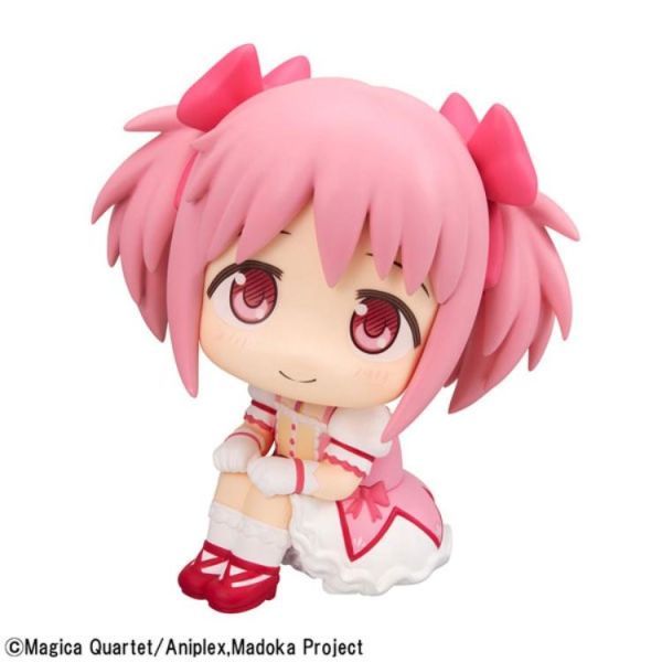 (預購) MEGAHOUSE LOOKUP 魔法少女小圓 鹿目圓 20260514 MEGAHOUSE LOOKUP 魔法少女小圓 鹿目圓