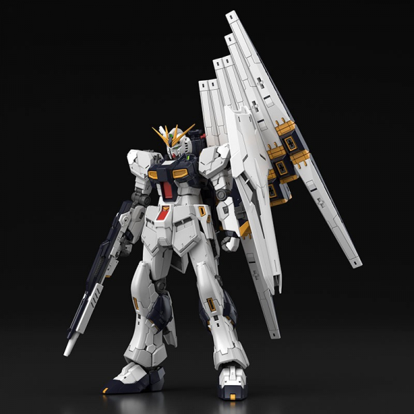 BANDAI 1/144 RG 032 ν鋼彈 機動戰士鋼彈 逆襲的夏亞 組裝模型 BANDAI,1/144,RG,032,ν鋼彈,機動戰士,鋼彈,逆襲的夏亞,組裝模型,