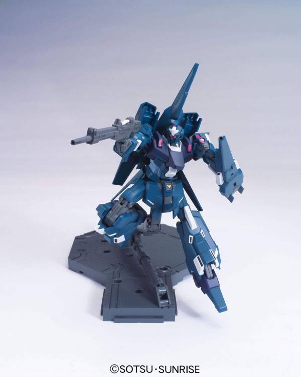 BANDAI 1/144 HGUC 103 里澤爾 機動戰士 鋼彈UC 組裝模型 BANDAI,1/144,HGUC,103,里澤爾,機動戰士,鋼彈UC,組裝模型,