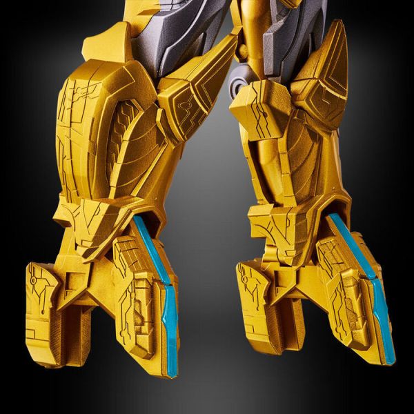 (預購) [PB商店] BANDAI 第一戰隊 特加神 紅狼者 (預購) [PB商店] BANDAI 第一戰隊 特加神 紅狼者