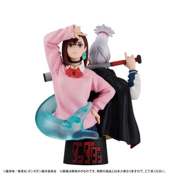 [特典版] MegaHouse PETITRAMA EX電視版 膽大黨 套組 [特典版] MegaHouse PETITRAMA EX電視版 膽大黨 套組