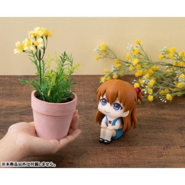 (預購) [再販] MEGAHOUSE LOOKUP 福音戰士新劇場版 式波·明日香·蘭格雷 20260610 [再販] MEGAHOUSE LOOKUP 福音戰士新劇場版 式波·明日香·蘭格雷