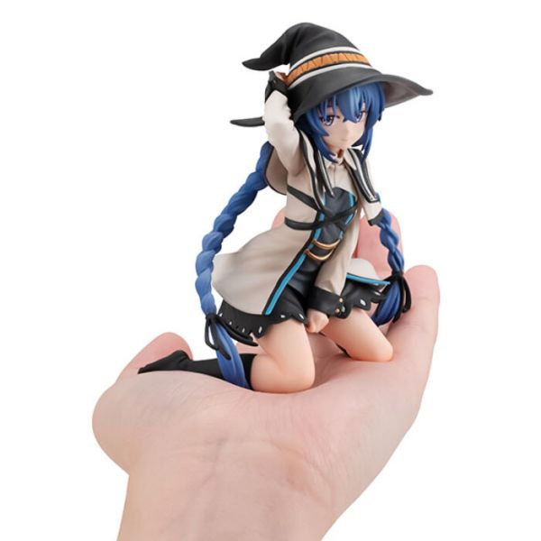 [再販] MegaHouse Melty Princess 無職轉生 到了異世界就拿出全力 掌上系列 洛琪希 PVC完成品 MegaHouse Melty Princess 無職轉生 到了異世界就拿出全力 掌上系列 洛琪希 PVC完成品