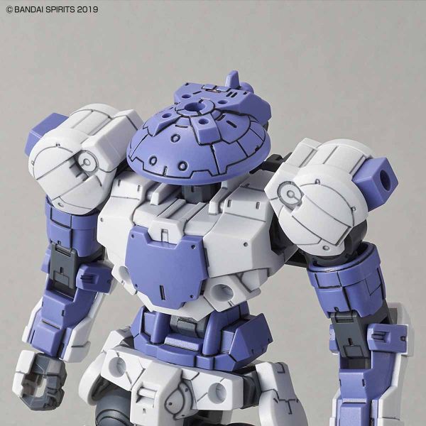 BANDAI 1/144 30mm 012 bEXM-15 波塔諾瓦 白色 組裝模型 BANDAI,1/144,30mm,012,bEXM-15,波塔諾瓦,白色,組裝模型