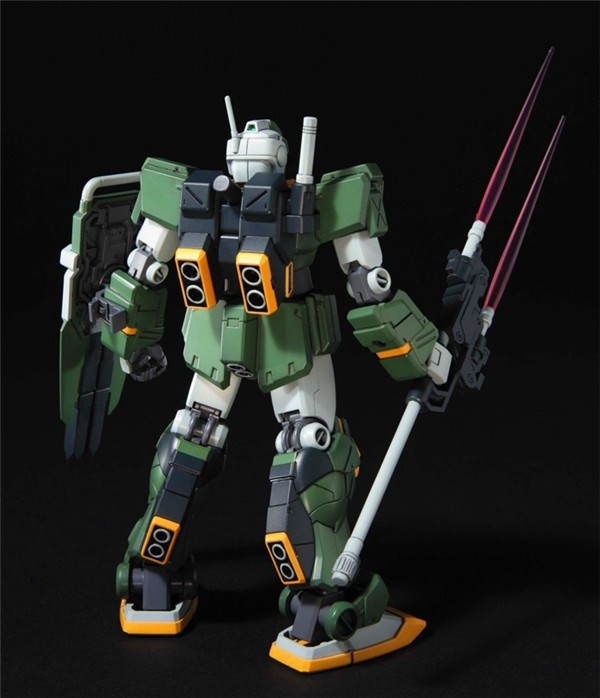 BANDAI 1/144 HGUC 072 吉姆打擊型 機動戰士鋼彈 戰場之絆 組裝模型 BANDAI,1/144,HGUC,072,吉姆,打擊型,機動戰士,鋼彈 ,戰場之絆,組裝模型,
