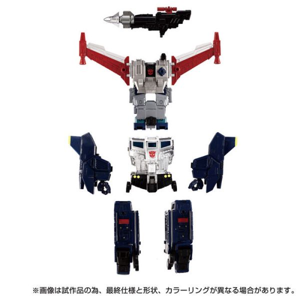 TAKARATOMY 代理版 變形金剛  MPG-14 超神仁萊 柯博文 雷恩 可動完成品 TAKARATOMY 代理版 變形金剛  MPG-14 超神仁萊 柯博文 雷恩 可動完成品