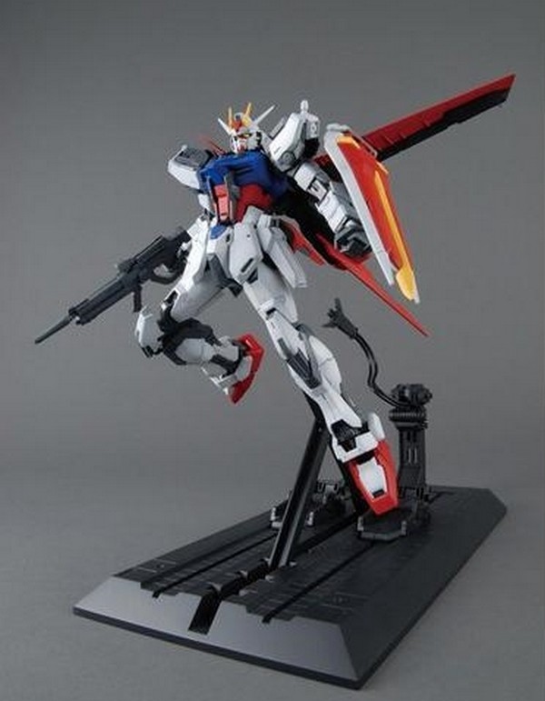 BANDAI 1/100 MG 翔翼攻擊鋼彈 RM.ver 機動戰士 鋼彈SEED 組裝模型 BANDAI,1/100,MG,翔翼,攻擊鋼彈,RM.ver,機動戰士,鋼彈SEED,組裝模型,