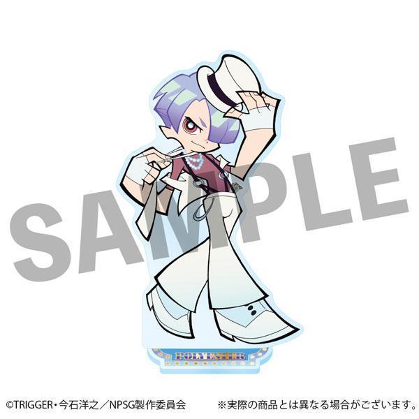 (預購) DMM 吊帶襪天使 Panty / Stocking / Brief/Polyester / Polyurethane 壓克力立牌 分別販售 20261103 DMM 吊帶襪天使 Panty / Stocking / Brief/Polyester / Polyurethane 壓克力立牌 分別販售