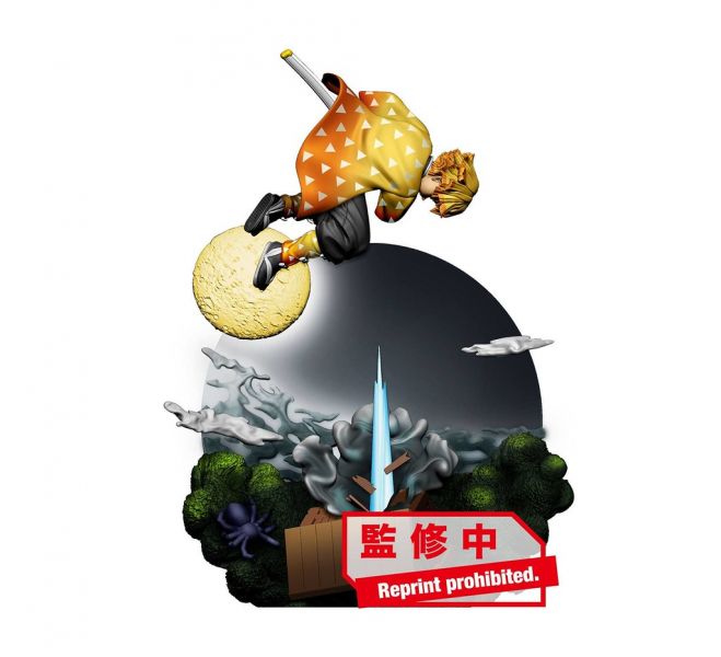 MegaHouse PETITRAMA系列 鬼滅之刃 情景乃箱 其之一篇 全4種 一中盒4入販售 MegaHouse,PETITRAMA系列,鬼滅之刃,情景乃箱 其之一篇