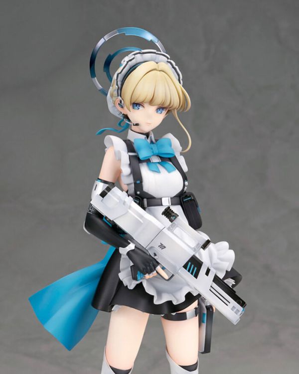 ALTER 1/7 蔚藍檔案 飛鳥馬時 PVC完成品 ALTER 1/7 蔚藍檔案 飛鳥馬時 PVC完成品