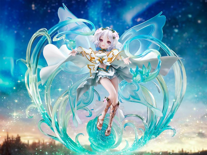 ESTREAM 1/7 超異域公主連結 Re:Dive 可可蘿 公主 PVC ESTREAM 1/7 超異域公主連結 Re:Dive 可可蘿 公主 PVC