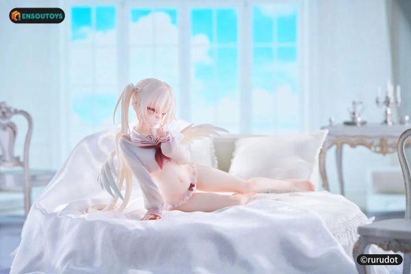 (預購) ENSOUTOYS 1/6 艾露 完成品 20260827 ENSOUTOYS 1/6 艾露 完成品