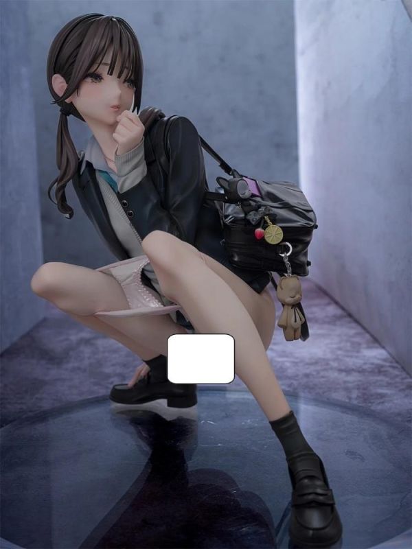 (預購) [18禁商品] magicbullet(s) 1/4 M 統治 Ⅱ PVC完成品 20260326 [18禁商品] magicbullet(s) 1/4 M 統治 Ⅱ PVC完成品