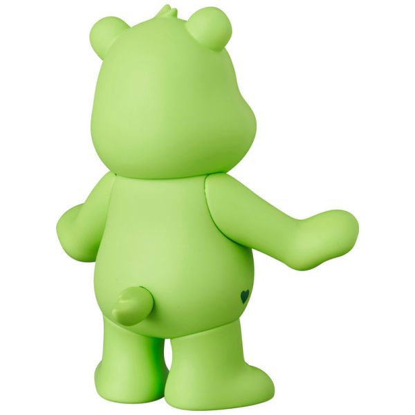 Medicom Toy UDF No.773 Care Bears 愛心熊 彩虹熊 Good Luck Bear Medicom Toy UDF No.773 Care Bears 愛心熊 彩虹熊 Good Luck Bear