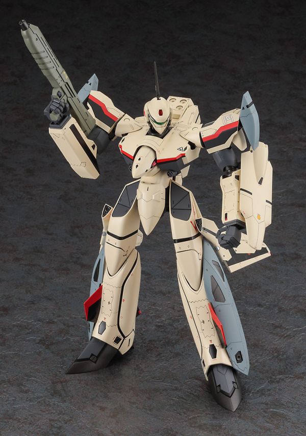 HASEGAWA 長谷川 1/72 超時空要塞 Macross Plus YF-19 王者之劍 組裝模型 HASEGAWA 長谷川 1/72 超時空要塞 Macross Plus YF-19 王者之劍 組裝模型