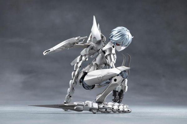 (預購) Kotobukiya 壽屋 無限邂逅Megalo Mari 殘骸獵人Wreckage Hunter 組裝模型 20260922 Kotobukiya 壽屋 無限邂逅Megalo Mari 殘骸獵人Wreckage Hunter 組裝模型