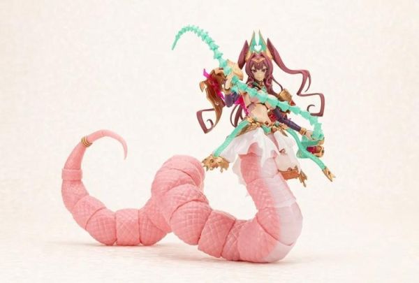 (預購) Kotobukiya 壽屋 ARCANADEA 阿爾卡納蒂亞 蛇女型 Dears 梅爾提娜 組裝模型 AR011 20260715 Kotobukiya 壽屋 ARCANADEA 阿爾卡納蒂亞 蛇女型 Dears 梅爾提娜 組裝模型 AR011