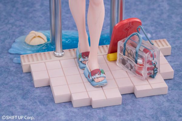 (預購) [標準版] HobbySakura 1/7 勝利女神:妮姬 拉毗:小紅帽 紅色風情 PVC完成品 20260203 [標準版] HobbySakura 1/7 勝利女神:妮姬 拉毗:小紅帽 紅色風情 PVC完成品