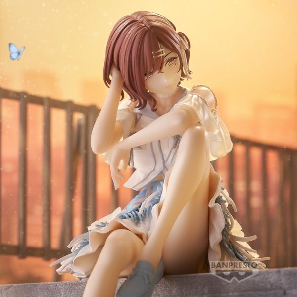 BANPRESTO 景品 偶像大師 閃耀色彩 ESPRESTO Highly detail 樋口圓香 BANPRESTO 景品 偶像大師 閃耀色彩 ESPRESTO Highly detail 樋口圓香